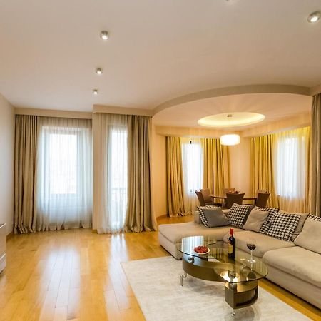 Апартаменты Tbilisi I Экстерьер фото