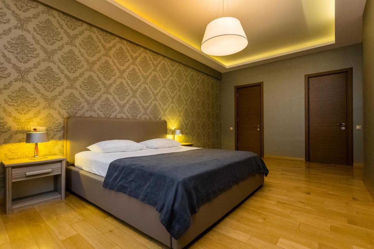 Апартаменты Tbilisi I Экстерьер фото